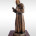 statues
