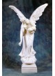 Angelo 'getta fiore' cm 80