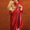 Statua Sacro Cuore di Gesù 80cm a 130cm