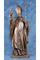 Statua Papa Giovanni Paolo II 135cm