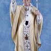 Statua Papa Giovanni Paolo II 135cm