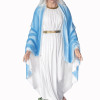 Statua Madonna Immacolata Concezione 90cm 