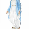 Statua Madonna Immacolata Concezione 90cm 