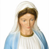 Statua Madonna Immacolata Concezione 90cm 