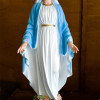 Statua Madonna Immacolata Concezione cm60