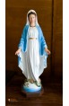 Statua Madonna Immacolata Concezione cm60