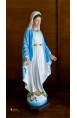 Statua Madonna Immacolata Concezione cm60
