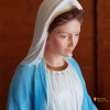 Statua Madonna Immacolata Concezione cm60