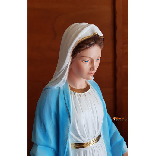 Statua Madonna Immacolata Concezione cm60