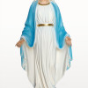 Statua Madonna Immacolata Concezione cm50