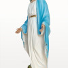 Statua Madonna Immacolata Concezione cm50