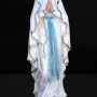 Statua Madonna di Lourdes cm30