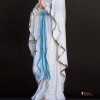 Statua Madonna di Lourdes cm30