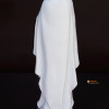 Statua Madonna di Lourdes cm30