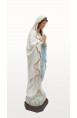 Statua Madonna di Lourdes cm 40 a 50cm