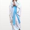 Statua Madonna di Lourdes cm60