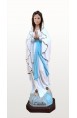 Statua Madonna di Lourdes cm60