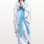 Statua Madonna di Lourdes cm60
