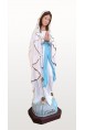 Statua Madonna di Lourdes cm60