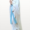 Statua Madonna di Lourdes cm60