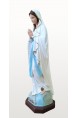 Statua Madonna di Lourdes cm60