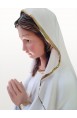 Statua Madonna di Lourdes cm60