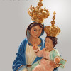 Statua Madonna con le Corone cm75