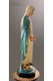Statua Madonna Immacolata Concezione cm 115 e 130