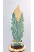 Statua Madonna Immacolata Concezione cm 115 e 130
