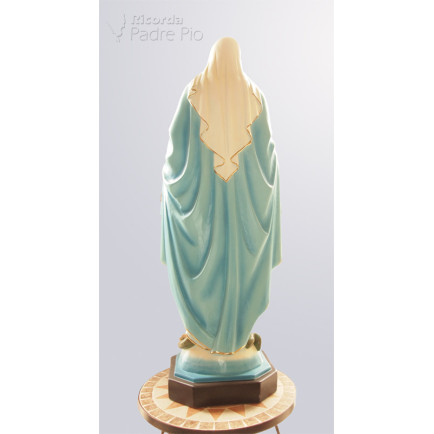 Statua Madonna Immacolata Concezione cm 115 e 130