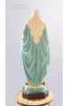 Statua Madonna Immacolata Concezione cm 115 e 130