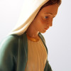 Statua Madonna Immacolata Concezione cm 115 e 130