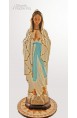 Statua Madonna di Lourdes cm 110, 130