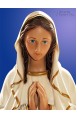 Statua Madonna di Lourdes cm 90
