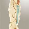 Statua Madonna di Lourdes cm 110, 130