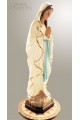 Statua Madonna di Lourdes cm 90