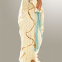 Statua Madonna di Lourdes cm 110, 130