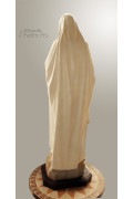 Statua Madonna di Lourdes cm 90