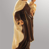 Statua Madonna del Carmelo cm 70