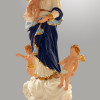 Statua Madonna del Pozzo cm 73