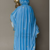 Statua Madonna con le Corone cm45
