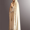Statua Madonna di Fatima cm105
