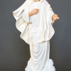 Statua Madonna di Medjugorje cm30 