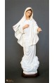 Statua Madonna di Medjugorje cm30 