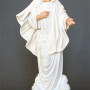 Statua Madonna di Medjugorje cm30 