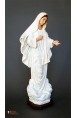 Statua Madonna di Medjugorje cm30 