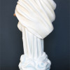 Statua Madonna di Medjugorje cm30 