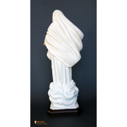 Statua Madonna di Medjugorje cm30 