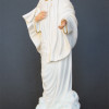 Statua Madonna di Medjugorje cm30 