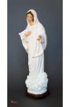 Statua Madonna di Medjugorje cm30 